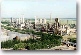 無縫鋼管應用案例